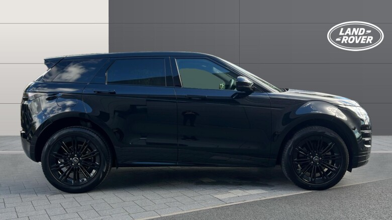 Land Rover Range Rover Evoque 2.0 D200 Dynamic HSE 5dr Auto Diesel Hatchback